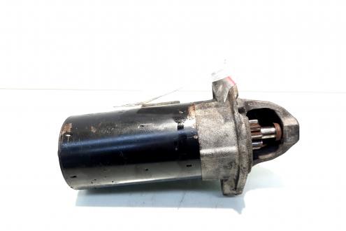 Electromotor, cod 1241-7796892-02, Bmw 1 (E81, E87), 2.0 diesel, 204D4, 6 vit man (pr;110747)