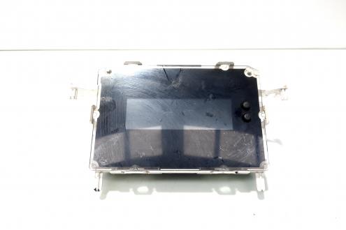 Display bord, cod 8A6T-18B955-AK, Ford Fiesta 6 (id:517314)