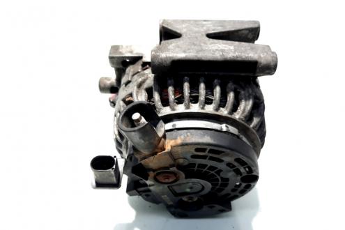 Alternator 200A Bosch, cod 0124625019, A0121549802, Mercedes Clasa S (W220), 3.0 CDI (idi:515786)