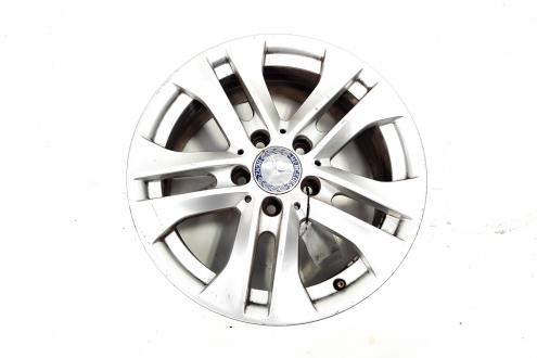 Janta aliaj R16, cod A2044017202, Mercedes Clasa C (W204) (id:517908)