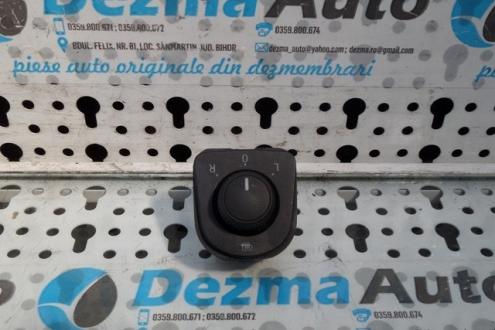 Buton reglaj oglinzi stanga fata 5F0959565D, Seat Leon St 5F8, 1.6TDI (id:188106)