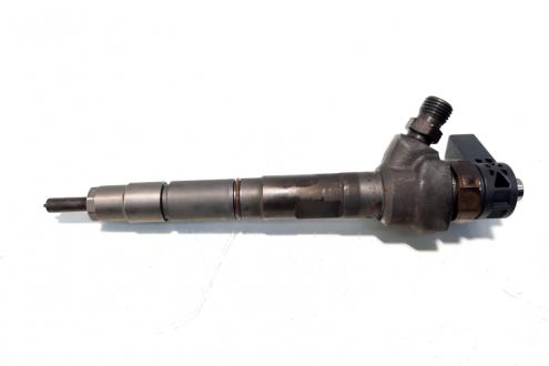 Injector, cod 03L130277J, 0445110369, Audi A3 Sportback (8PA), 2.0 TDI, CFF (pr:110747)