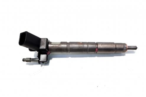 Injector, cod 7805428-02, 0445116024, Bmw 3 (E90), 2.0 diesel, N47D20A (idi:514084)