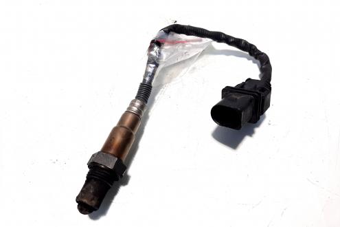 Sonda lambda, cod 89467-12170, 0281004122, Toyota Yaris (P9) 1.4 D-4D, 1ND-TV (id:517124)