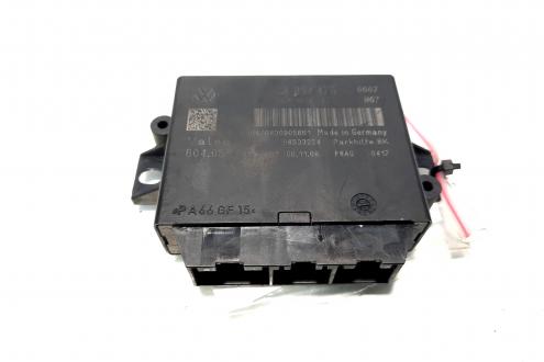 Modul senzori parcare, cod 3C8919475, Vw Passat Variant (3C5) (id:517348)