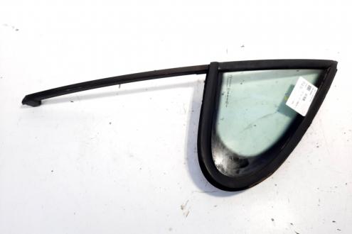 Geam fix dreapta fata, Peugeot 207 (WA) (id:517636)
