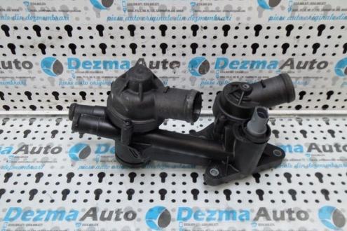 Corp termostat 03C121026H, Skoda Octavia 2 Combi (1Z5) 1.6fsi (id.188398)