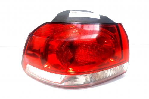 Stop stanga aripa, Vw Golf 6 (5K1) (id:517574)
