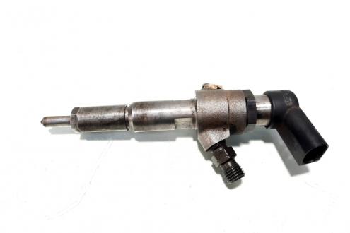 Injector, cod 9654551080, Citroen C1 (PM, PN), 1.4 HDI, 8HT (idi:514080)