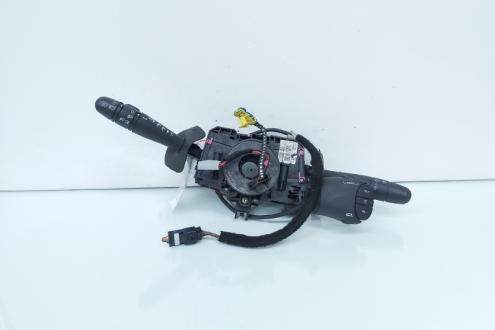 Spirala volan cu maneta tempomat, maneta comenzi si maneta stergatoare, cod 8200853898, Renault Symbol 3 (id:517736)