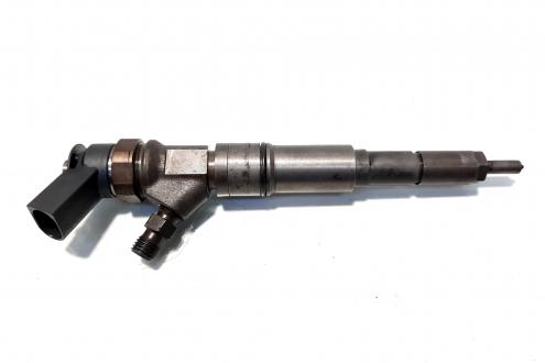 Injector, cod 7793836, 0445110216, Bmw 3 (E46), 2.0 diesel, 204D4 (idi:513427)