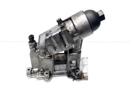 Carcasa filtru ulei, cod 1142-7797392, Bmw 3 (E90) 2.0 diesel, N47D20A (id:517138)