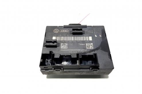 Modul dreapta spate, cod 4F0959795N, Audi A4 Avant (8K5, B8) (id:517700)