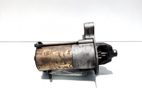 Electromotor, cod 2S6U-11000-EB, Ford Fiesta 5, 1.4 TDCI, F6JA, 5 vit man (id:517437)