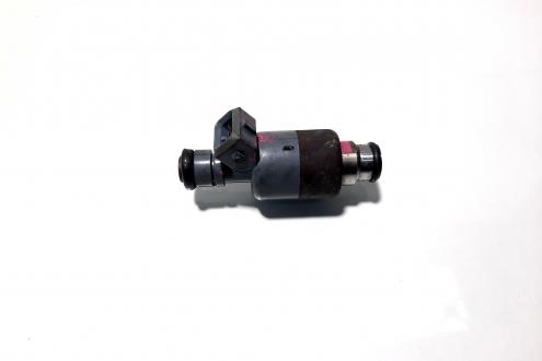 Injector, cod 17091762, Opel Astra G, 1.6 benz, X16XEL (id:517488)