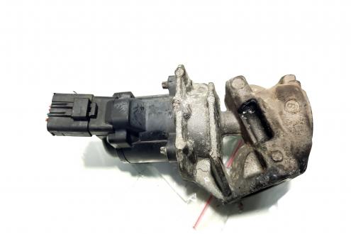 EGR, cod 9672880080, Peugeot 206, 1.6 HDI, 9HY (idi:517078)