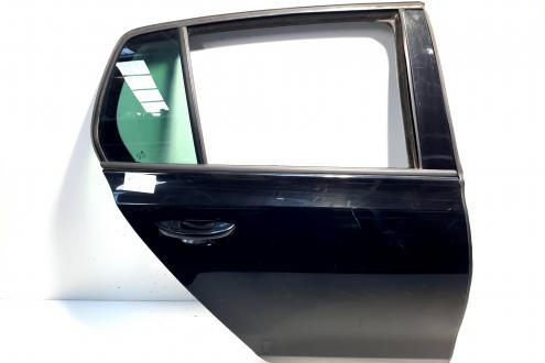 Usa dreapta spate, VW Golf 6 (5K1) (id:518405)