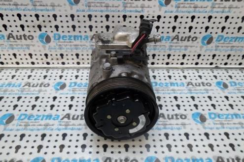 Compresor clima 6Q0820803G, Volkswagen Polo (id:188202)