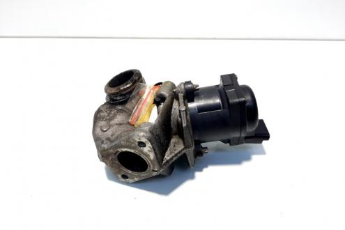 EGR, cod 9672880080, Peugeot 307 SW, 1.6 HDI, 9HZ (id:518036)