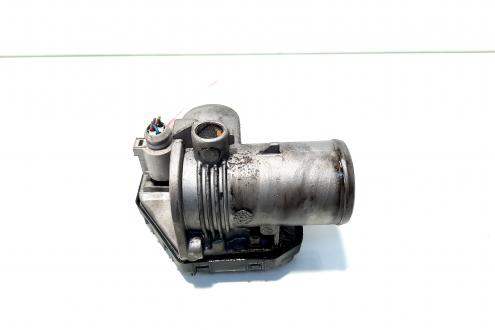 Clapeta acceleratie, cod 8200302798J, Nissan Qashqai, 1.5 DCI, K9K292 (id:518008)