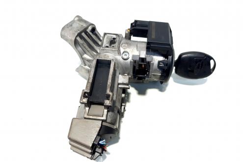 Contact cu cheie, cod 8A6T-15607-AB, Ford Fiesta 6 (id:517977)