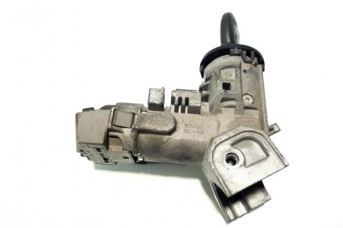 Contact cu cheie, cod 8A6T-15607-AB, Ford Fiesta 6 (id:517977)