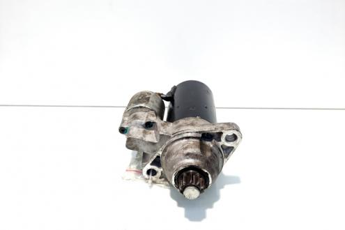 Electromotor, Vw Polo (9N) 1.9 SDI, ASY, 5 vit man (id:500269)