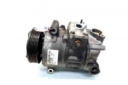 Compresor clima, cod 1K0820809S, Vw Passat (3C2) 1.9 TDI, BLS (id:518173)