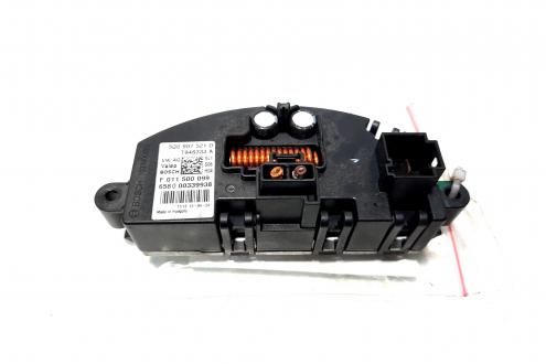 Releu ventilator bord, cod 5Q0907521D, Seat Leon (5F1) [idi:517227)