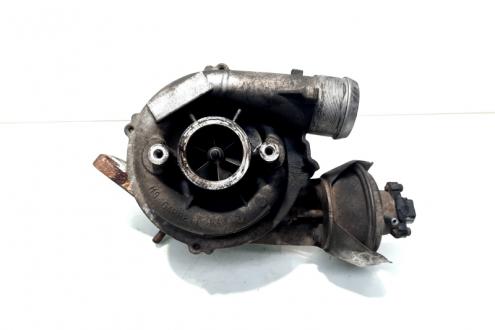 Turbosuflanta, cod 9662464980, Ford Focus C-Max, 2.0 TDCI, G6DG (idi:517072)