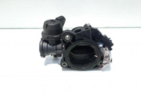 Clapeta acceleratie, cod 9659041880, Ford Focus 2 (DA), 2.0 TDCI, G6DD (idi:497870)