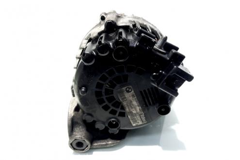 Alternator 180A Valeo, cod 7802261, Bmw 3 (E90), 2.0 diesel, N47D20C (idi:517150)