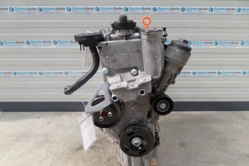 Motor BLF, Skoda Octavia 2 Combi (1Z5) 1.6fsi (pr:345722)