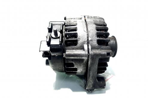 Alternator 180A Valeo, cod 7802261, Bmw 1 (F20, F21), 2.0 diesel, N47D20C (idi:517150)