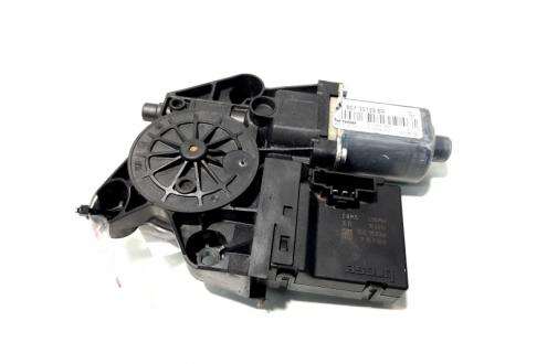 Motoras macara dreapta fata, cod 807301396R, Renault Megane 3 (id:518250)