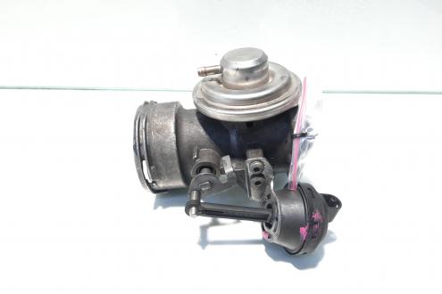 EGR cu clapeta, cod 038131501AA, VW Passat (3B3), 1.9 TDI, AVF (idi:498726)