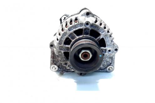 Alternator 100A, cod GM13579667, Opel Astra J, 1.6 benz, A16XEP (pr:110747)