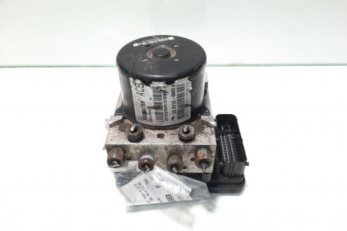 Unitate control ABS, cod 13356789, Opel Astra J Combi, 1.7 CDTI, A17DTR (idi:496660)