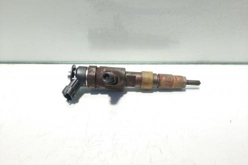 Injector, cod CV6Q-9F593-AA, 0445110489, Ford Fiesta 7, 1.5 TDCI, XWJA (idi:497835)