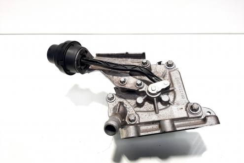 Corp EGR cu supapa, cod A6511420067, Mercedes Clasa C T-Model (S204), 2.2 CDI, OM651913 (idi:517068)