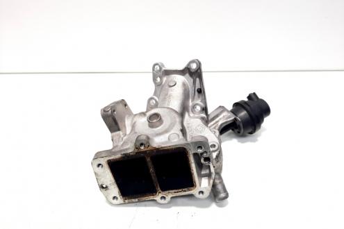 Corp EGR cu supapa, cod A6511420067, Mercedes Clasa C T-Model (S204), 2.2 CDI, OM651913 (idi:517068)