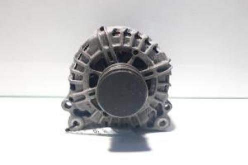 Alternator cod 03L903023F, Vw Jetta 3 (1K2) 1.6tdi