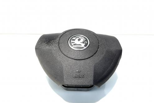 Airbag volan, cod 13111349, Opel Zafira B (A05) (id:518597)