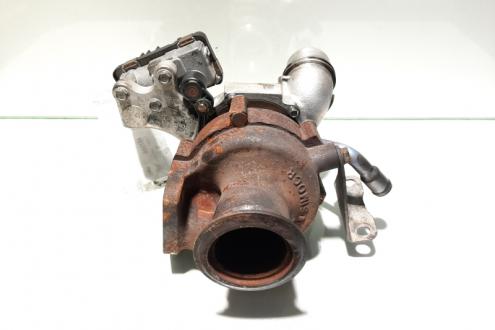 Turbosuflanta, cod 851246403C, Bmw 3 Cabriolet (E93), 2.0 diesel, N47D20C (idi:497087)