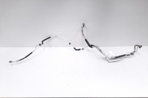 Conducta clima dubla, Opel Astra J, 1.7 CDTI, A17DTR (idi:497559)