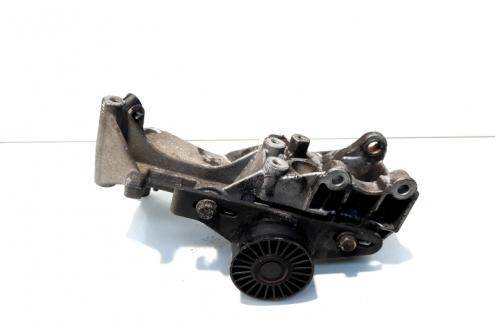 Suport accesorii, cod 7700273712, Dacia Logan (LS) 1.4 benz, K7J710 (id:518377)