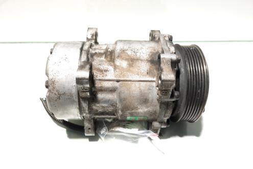 Compresor clima, cod 9640486480, Peugeot 206, 2.0 HDI, RHY (idi:497059)