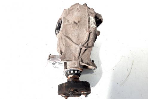 Grup spate, cod 7584450-05, Bmw 5 (F10) 2.0 diesel, N47D20C (id:518518)