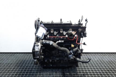 Motor, cod F9DA, Ford Focus 1 Combi, 1.8 TDCI (idi:497752)