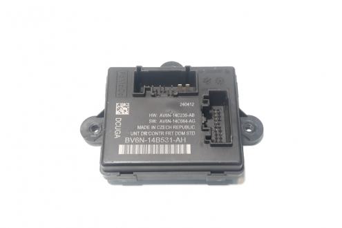 Modul stanga fata, cod AV6N-14C235-AB, Ford Focus 3 Sedan (idi:494845)